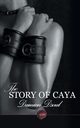 The Story of Caya, Dsoul Damien