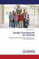 Design Frameworks  for Schools, Ghaziani Rokhshid