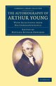 The Autobiography of Arthur Young, Young Arthur