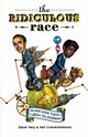 The Ridiculous Race, Hely Steve