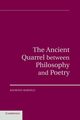 The Ancient Quarrel Between Philosophy and             Poetry, Barfield Raymond