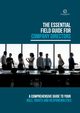 The Essential Field Guide for Company Directors, Parrish Sally