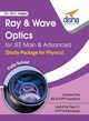 Ray & Wave Optics for JEE Main & Advanced (Study Package for Physics), Er. Gupta D. C.