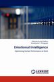 Emotional Intelligence, Pradhan Rabindra Kumar