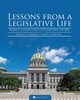 Lessons from a Legislative Life, Jubelirer Robert C.