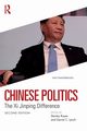 Chinese Politics, 