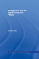 Metaphysics and the Representational Fallacy, Dyke Heather