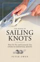The Book of Sailing Knots, Owen Peter