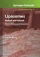 Liposomes, 