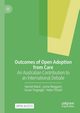 Outcomes of Open Adoption from Care, Ward Harriet