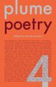 Plume Anthology 4, 