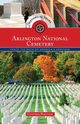 Historical Tours Arlington National Cemetery, Parzych Cynthia
