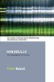 Don DeLillo, Boxall Peter