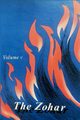 THE ZOHAR, Simon Maurice
