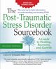 POST-TRAUMATIC STRESS DISORDER SOURCEBK, REV N EXPANDED 2E, SCHIRALDI