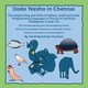 Dodo Yeesho in Chennai, Hosanee Yeeshtdevisingh
