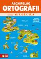 Archipelag ortografii wiczenia z rz,, , , , d, , Osuchowska Zuzanna