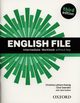 English File Intermediate Workbook, Latham-Koenig Christina, Oxenden Clive, Hudson Jane