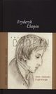 Fryderyk Chopin, Eigeldinger Jean-Jacques