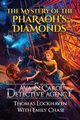 Ava & Carol Detective Agency, Lockhaven Thomas