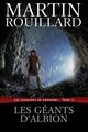 Les gants d'Albion, Rouillard Martin