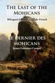 The Last of the Mohicans, Cooper James Fenimore