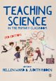 Teaching Science in the Primary Classroom, 
