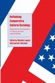 Rethinking Comparative Cultural Sociology, 