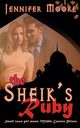 The Sheik's Ruby, Moore Jennifer