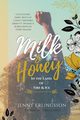 Milk & Honey in the Land of Fire & Ice, Erlingsson Jenny