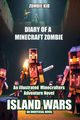 Diary of a Minecraft Zombie, Kid Zombie