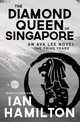 The Diamond Queen of Singapore, Hamilton Ian
