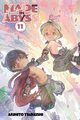 Made in Abyss #11, Tsukushi Akihito