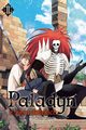 Paladyn z ziem dalekich 2, Okubashi Mutsumi
