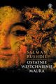 Ostatnie westchnienie Maura, Rushdie Salman