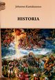 Historia, Kantakuzenos Johannes