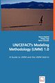 UN/CEFACT's Modeling Methodology (UMM) 1.0, Zapletal Marco
