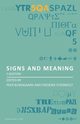 Signs and Meaning, 
