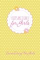 Keepsake Diary for Girls, Speedy Publishing LLC