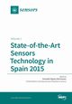 State-of-the-Art Sensors Technology in Spain 2015, 