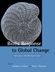 Biotic Response to Global Change, 