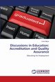 Discussions in Education, Meyer Linda