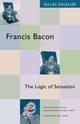 Francis Bacon, Deleuze Gilles