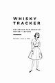 Whisky Tracker Journal, Graham-Johnson Robyn