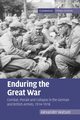 Enduring the Great War, Watson Alexander