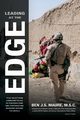 Leading at the Edge, Maure Ben J.S.