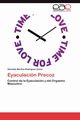 Eyaculacion Precoz, Rodrigues J. Nior Oswaldo Martins