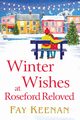 Winter Wishes at Roseford Reloved, Keenan Fay