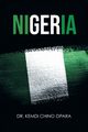 Nigeria, Opara Dr. Kemdi Chino
