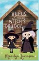 Rufus and the Witch's Drudge, Levinson Marilyn